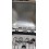 Gratar electric Cozze E-300 230 V 2.200 W RES01-90512