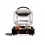 Gratar electric Cozze E-300 230 V 2.200 W RES01-90512