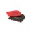 Set razuitor pentru vasele din fonta Lodge L-SCRAPERCOMBO