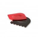 Set razuitor pentru vasele din fonta Lodge L-SCRAPERCOMBO