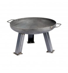 Semineu de terasa diametru 60 cm Sicilia I Activa 14841
