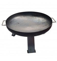 Semineu de terasa diametru 60 cm Sicilia I Activa 14841