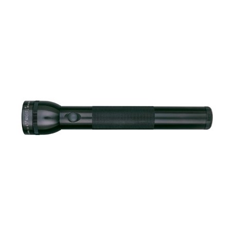 Lanterna Maglite S3D neagra