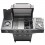 Gratar pe gaz Char-Broil Advantage Core B4 cu 4 arzatoare, grile din fonta, TRU-Infrared 140971