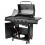 Gratar pe gaz Char-Broil Advantage Core B4 cu 4 arzatoare, grile din fonta, TRU-Infrared 140971