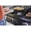 Gratar pe gaz Char-Broil Advantage Core B4 cu 4 arzatoare, grile din fonta, TRU-Infrared 140971