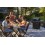 Gratar pe gaz Char-Broil Advantage Core B4 cu 4 arzatoare, grile din fonta, TRU-Infrared 140971