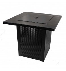 Semineu pe gaz 12,5 Kw Activa 14848