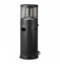 Incalzitor de terasa pe gaz Enders Polo Black 2.0 546433