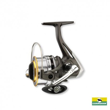 Mulineta Cormoran Corcast Super Jet Match 3000FD 4PIF 160MX020MM
