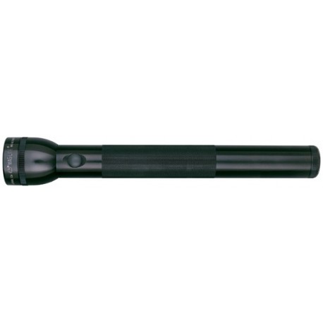 Lanterna Maglite S4D neagra