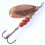 Lingurita rotativa cupru Mepps blister nr. 5 / 13.0 grame