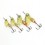 Lingurita rotativa gold Mepps nr. 3 / 7g