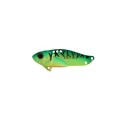Cicada Strike Pro 3.5CM / 4.5G Cyber Vibe 781