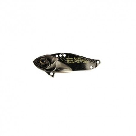 Cicada Strike Pro 4.5CM / 9.1G Cyber Vibe 790E