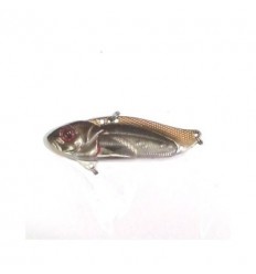 Cicada Strike Pro 4.5CM / 9.6G Astro Vibe JU007E