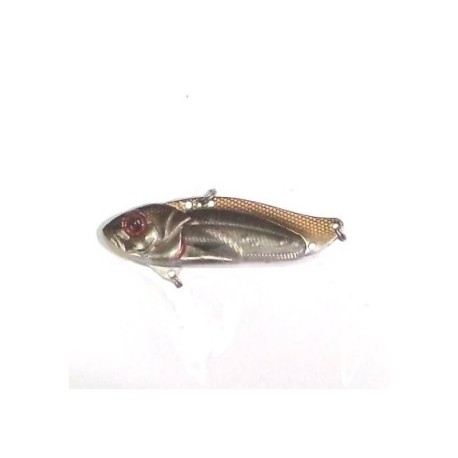 Cicada Strike Pro 4.5CM / 9.6G Astro Vibe JU007E