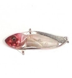 Cicada Strike Pro 4.5CM / 9.6G Astro Vibe XS104E