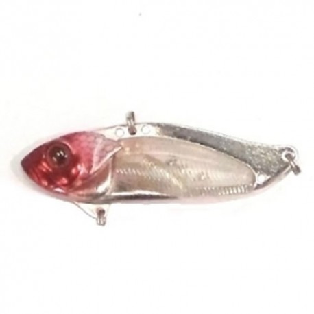 Cicada Strike Pro 4.5CM / 9.6G Astro Vibe XS104E