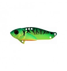 Cicada Strike Pro 4CM / 6.6G Cyber Vibe 781