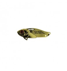 Cicada Strike Pro 4CM / 6.6G Cyber Vibe 789E