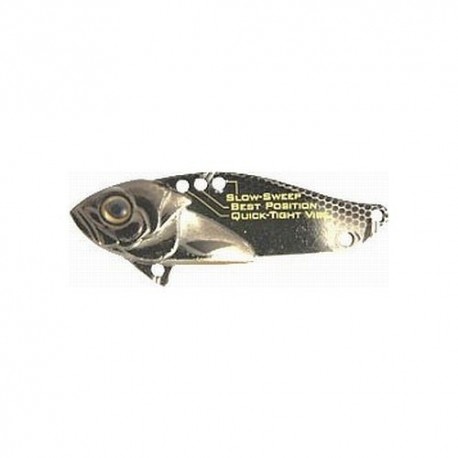 Cicada Strike Pro 4CM / 6.6G Cyber Vibe 790E