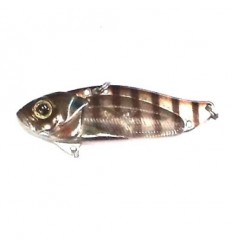 Cicada Strike Pro 5.5CM / 16.7G Astro Vibe 986E