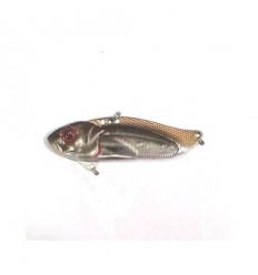 Cicada Strike Pro 5.5CM / 16.7G Astro Vibe JU007E