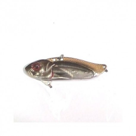 Cicada Strike Pro 5.5CM / 16.7G Astro Vibe JU007E