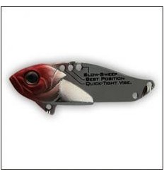 Cicada Strike Pro 5.5CM / 17G Cyber Vibe 022PE