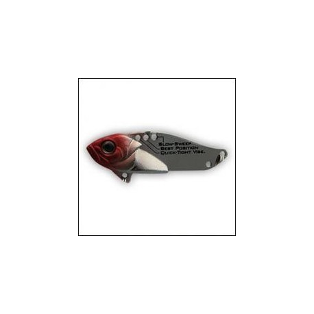 Cicada Strike Pro 5.5CM / 17G Cyber Vibe 022PE