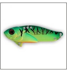 Cicada Strike Pro 5.5CM / 17G Cyber Vibe 781