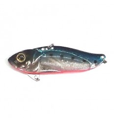 Cicada Strike Pro 6.5CM / 26.3G Astro Vibe 135E