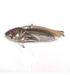 Cicada Strike Pro 6.5CM / 26.3G Astro Vibe JU007E