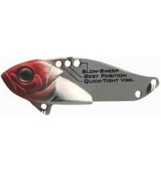 Cicada Strike Pro 6.5CM / 26G Cyber Vibe 022PE