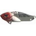 Cicada Strike Pro 6.5CM / 26G Cyber Vibe 022PE