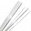 Varf de fibra de carbon 85 CM Diametru 5.0 0.8MM pentru varga