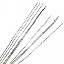 Varf de fibra de carbon 85 CM Diametru 5.0 0.8MM pentru varga
