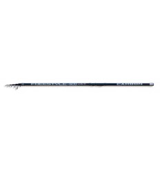 Bologneza Lineaeffe telescopica Freestyle 5m carbon