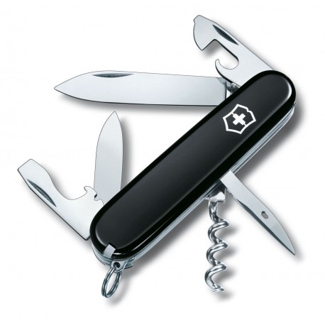 Briceag Victorinox 1.3603.3 Spartan negru