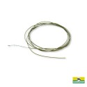For Cormoran Skin Braid Soft Camo Pro Carp 10M 20LBS