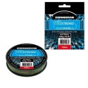Fir textil Cormoran Corastrong verde 0,28MM 18,2KG 40lbs 135M