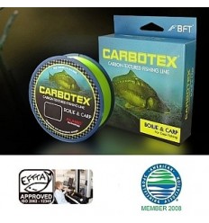 Fir crap 024mm 8,55kg 650m Carbotex Boilie Carp