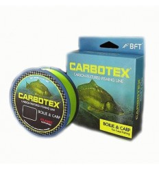 Fir crap 040mm 20.65kg 400m Carbotex Boilie Carp