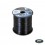 Fir mono negru 0,25MM 5,8KG 1000M Carp Top Lineaeffe