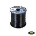 Fir mono negru 0,25MM 5,8KG 1000M Carp Top Lineaeffe