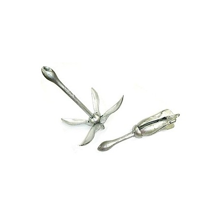 Ancora 4 kg metalica Allroundmarin pentru barca