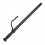 Baston cauciuc lungime 63CM cu suport