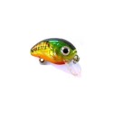 Vobler Strike Pro 2,5CM/2G Baby Pro culoare 0210B