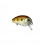 Vobler Strike Pro 2,5CM/2G Baby Pro culoare 536F